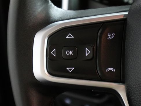 Used 2025 RAM 1500 Lone Star AWD/4WD image 29