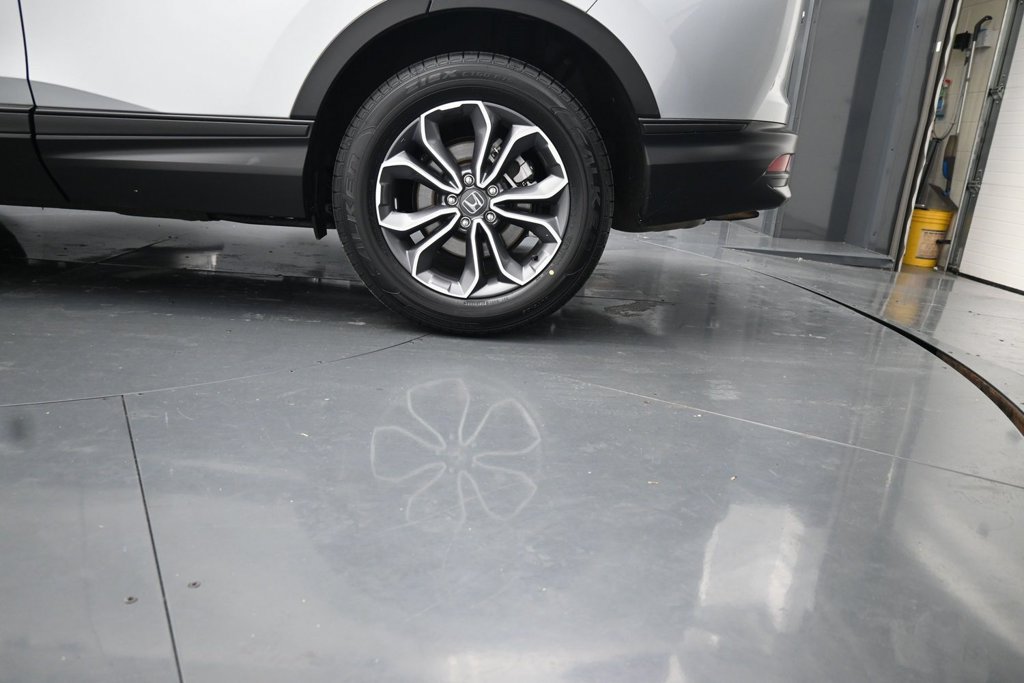 Used 2022 Honda CR-V EX-L image 14
