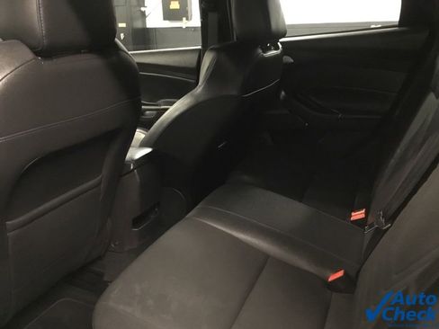 Used 2016 Ford Focus RS image 26