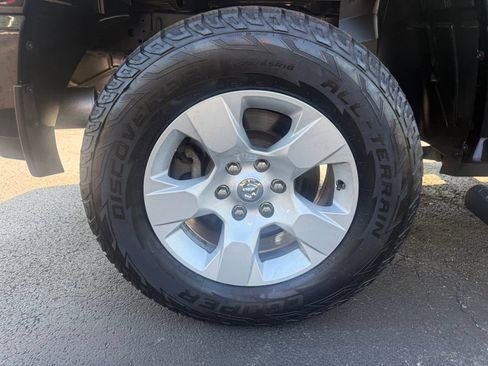 Used 2023 RAM 1500 Big Horn AWD/4WD image 53