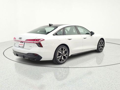 New 2026 Audi A6 Premium Plus image 16