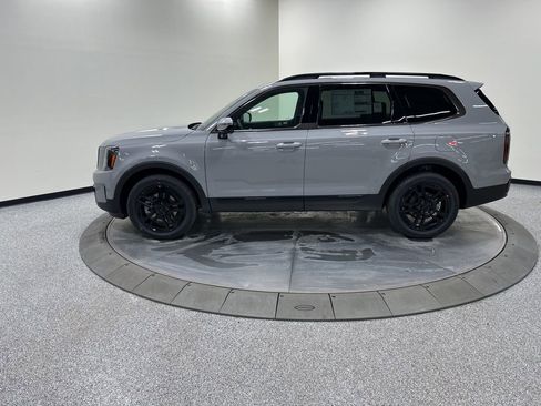 New 2025 Kia Telluride SX X-Line image 8