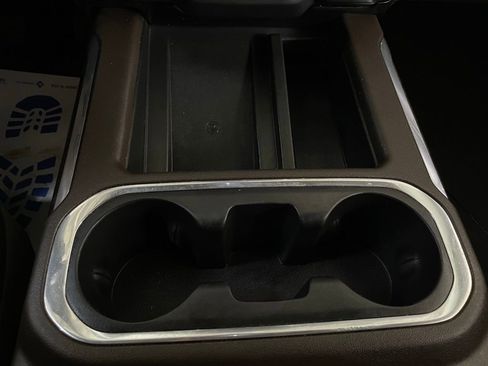 Used 2019 GMC Sierra 1500 Denali w/ Denali Ultimate Package image 45