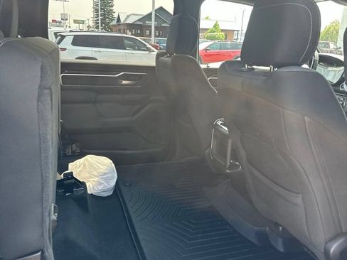 Used 2019 RAM 1500 Big Horn AWD/4WD image 20
