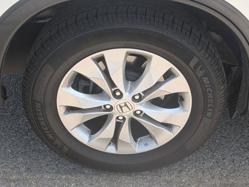 Used 2014 Honda CR-V EX-L image 12