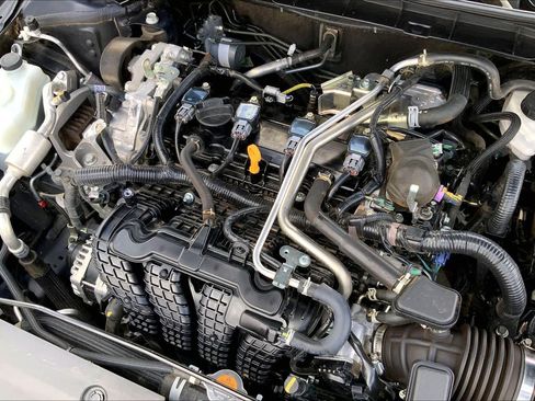 Used 2024 Nissan Altima 2.5 SR w/ SR Premium Package FWD image 34