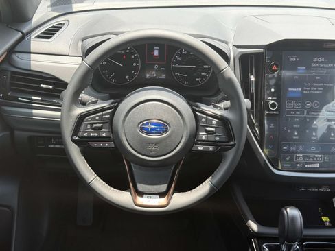Certified 2026 Subaru Forester Sport w/ Sport Plus Package AWD/4WD image 25