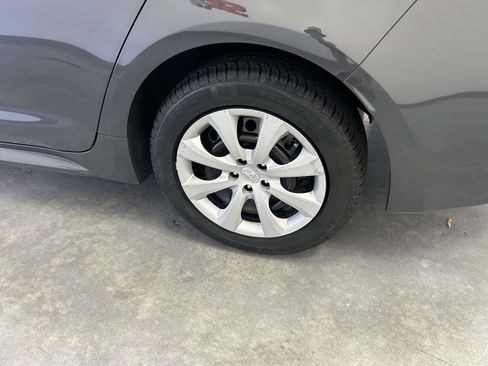 Certified 2024 Toyota Corolla LE FWD image 6