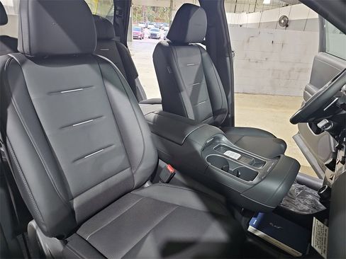 New 2026 Hyundai Palisade Calligraphy image 10