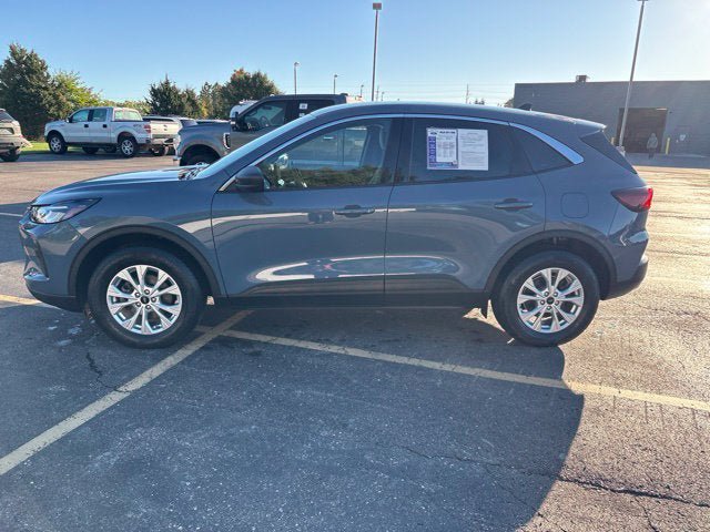 Used 2024 Ford Escape Active w/ Tech Pack #1 AWD/4WD image 15