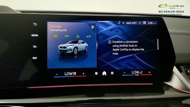 Used 2026 BMW X2 xDrive28i AWD/4WD image 63