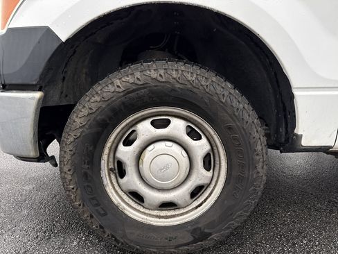 Used 2013 Ford F150 XL w/ Mid Equipment Group image 10