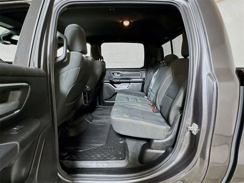 Used 2023 RAM 1500 Lone Star image 21