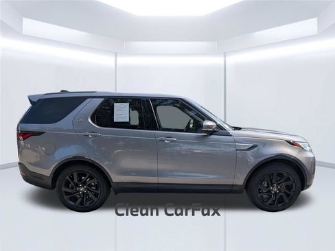 Used 2021 Land Rover Discovery S AWD/4WD image 8