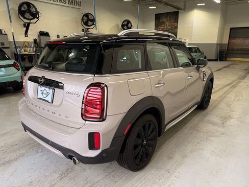 Certified 2024 MINI Cooper Countryman S image 6