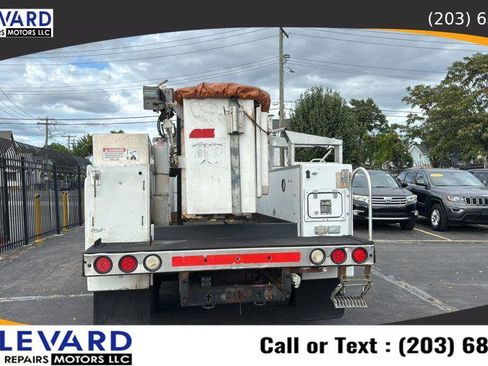 Used 2008 Ford F350 XL image 6