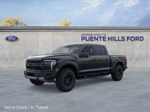 New 2026 Ford F150 Raptor image 1