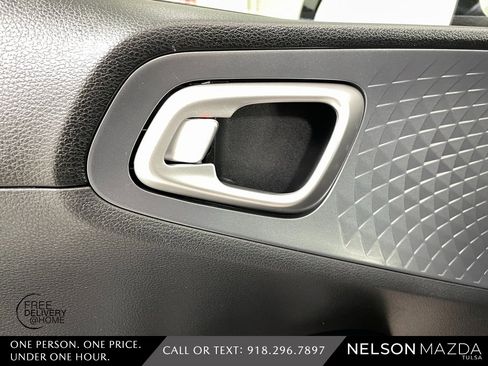 Used 2021 Kia Soul GT-Line image 21