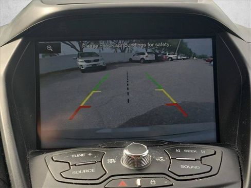 Used 2014 Ford Escape SE w/ Equipment Group 201A FWD image 13