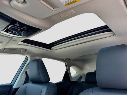 New 2026 Lexus NX 350h FWD w/ Premium image 26
