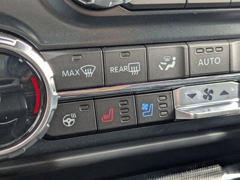 New 2025 Ford F150 Lariat w/ Equipment Group 501A Mid image 24