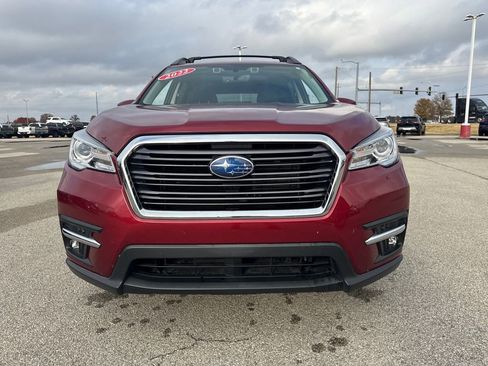 Used 2022 Subaru Ascent Limited w/ Technology Package image 11