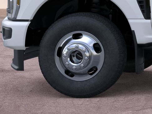 New 2026 Ford F350 Platinum AWD/4WD image 19