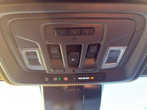 New 2026 Chevrolet Silverado 2500 LTZ w/ LTZ Plus Package AWD/4WD image 29
