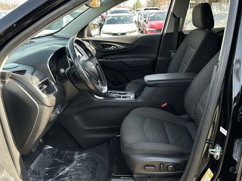 Used 2019 Chevrolet Equinox LT image 16
