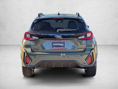 New 2026 Subaru Crosstrek 2.5i Sport image 7