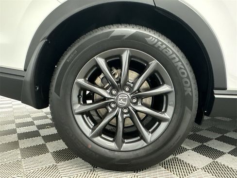 New 2026 Honda CR-V EX-L image 20