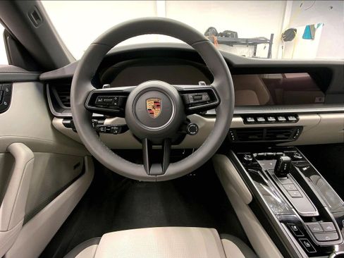 New 2026 Porsche 911 Carrera 4S AWD/4WD image 10