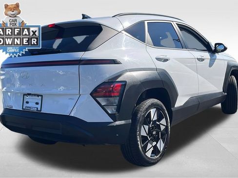 Used 2025 Hyundai Kona SEL image 3