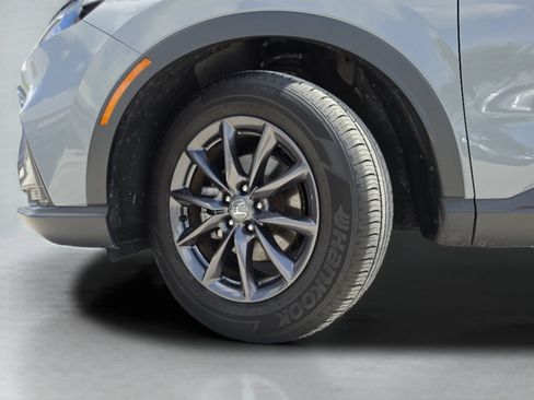 Used 2026 Honda CR-V EX-L image 40