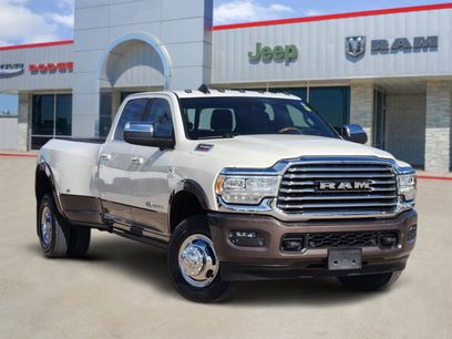 Used 2020 RAM 3500 Limited