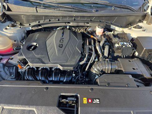 Used 2023 Hyundai Tucson SEL image 33