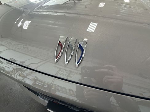 New 2026 Buick Enclave Sport Touring w/ Super Cruise Package image 30