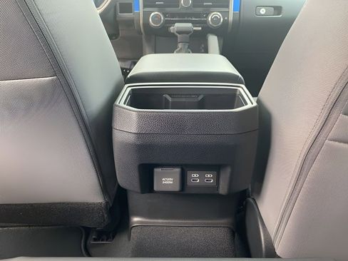 New 2025 Toyota Tacoma TRD Off-Road image 13