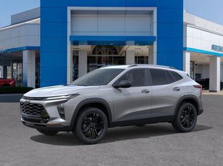 New 2026 Chevrolet Trax ACTIV w/ Driver Confidence Package video 2