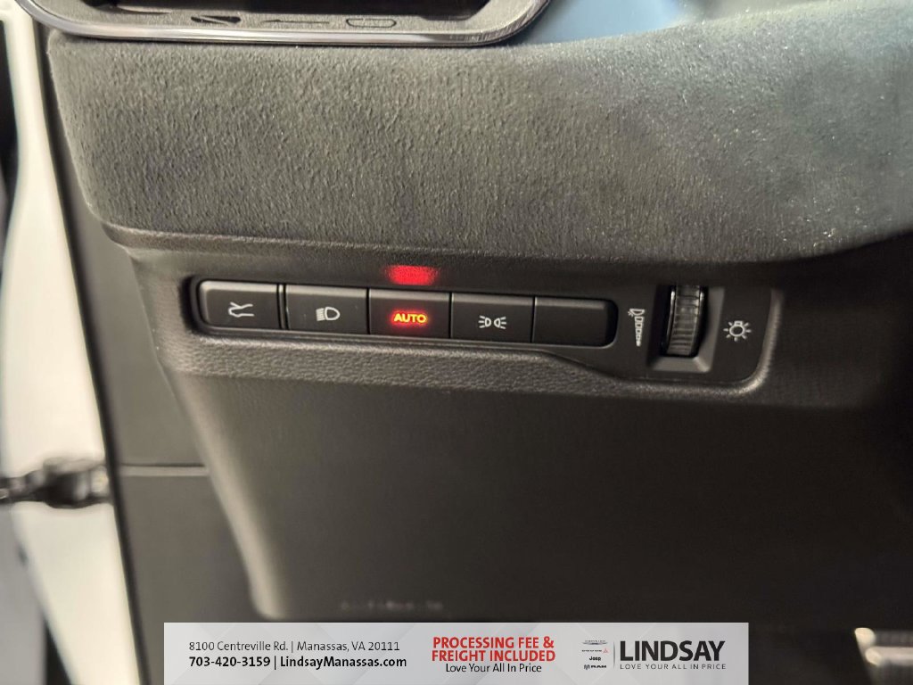 New 2027 Dodge Charger Scat Pack AWD/4WD image 27