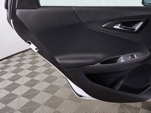 Used 2023 Chevrolet Malibu LS w/ Driver Confidence Package image 21