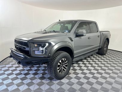 Used 2020 Ford F150 Raptor w/ Equipment Group 802A Luxury