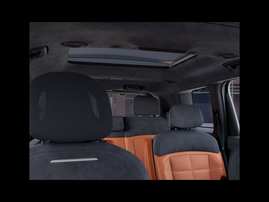 New 2027 Kia Telluride SX Prestige AWD/4WD image 54