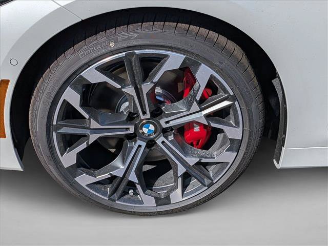 New 2027 BMW 430i Coupe w/ M Sport Package RWD image 10
