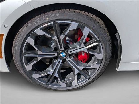 New 2027 BMW 430i Coupe w/ M Sport Package RWD image 10