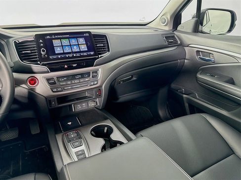 Used 2026 Honda Ridgeline RTL image 34