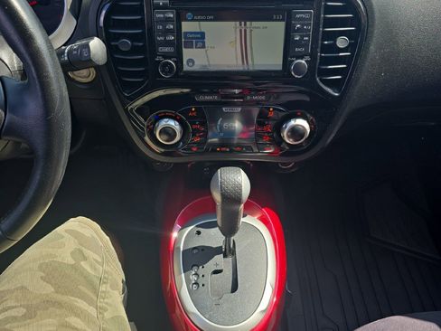 Used 2017 Nissan Juke SV w/ Technology Package image 27