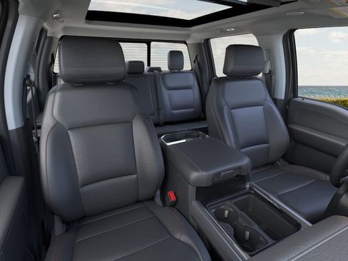 New 2026 Ford F350 Lariat w/ Lariat Ultimate Package image 10