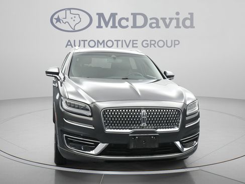 Used 2020 Lincoln Nautilus Reserve w/ Equipment Group 202A AWD/4WD image 2