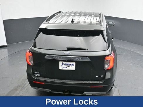 Used 2023 Ford Explorer XLT w/ Equipment Group 202A image 20